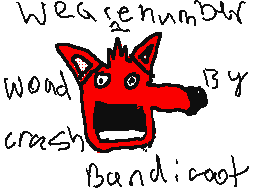 Recommended Flipnote Thumbnail