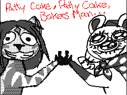 patty cake