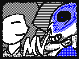 Flipnote by ～GrN★Wolf