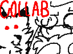 Flipnote by ～GrN★Wolf