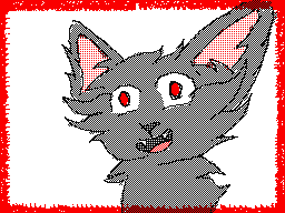 Flipnote by ～GrN★Wolf