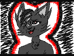 Flipnote by ～GrN★Wolf