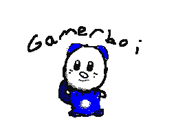 Photo de profil de GamerBoi