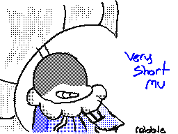 Flipnote by RⒶbble～
