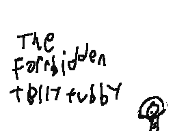 The Forbidden telly tubby