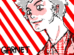 Flipnote by Garnet
