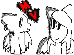 Flipnote by ♪Dahlia♪