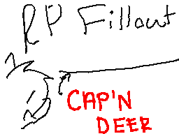 Flipnote του χρηστη cap'n deer