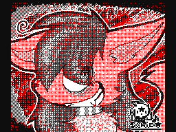 Flipnote de Sonic★3224