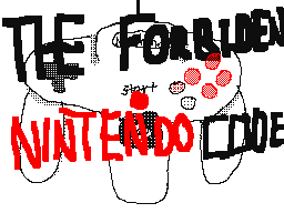 The Forbidden Nintendon Code Pt. 2