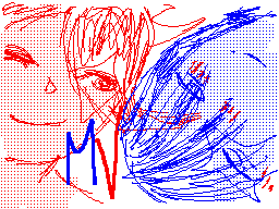 Flipnote by -♪ V R X♦★