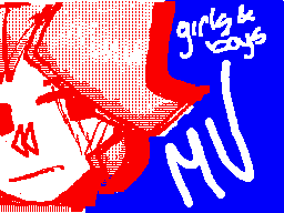 Shauty And Andromeda