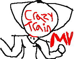 [OLD] a crazy train
