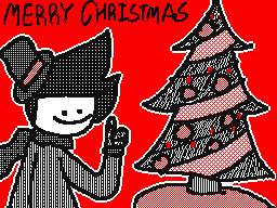 Merry Christmas!1!!!11!1