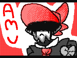 Flipnote by BumbleBee☁
