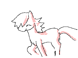 pony!! first animation here
