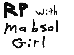 Flipnote di R◎Ⓐd♭ム$⬆€®
