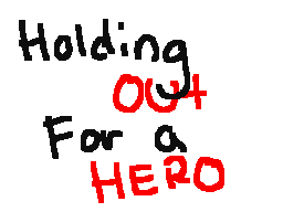 Holding out for a Hero HQ