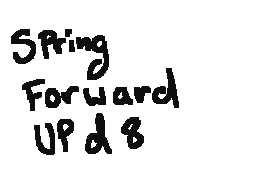 Spring Forward UpD8