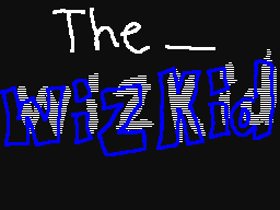 Flipnote stworzony przez The_WizKid