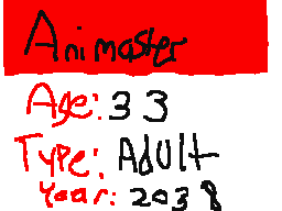 Animaster's Timeline (2005 - 2106) Pt. 1