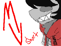 Flipnote του χρηστη -JYNX-