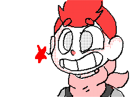 Flipnote door -JYNX-