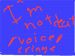 Flipnote di Baconislit