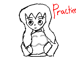 Character Movement Practice - Naiku