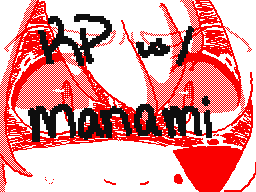 Flipnote by クロハ