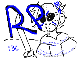 Flipnote του χρηστη Rainwhispr