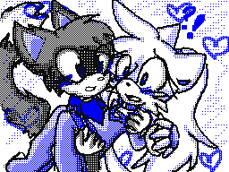 Flipnote by J♥myW♥lf
