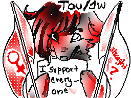 Flipnote by t.a.u_hime