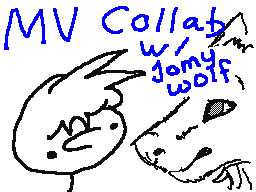 Flipnote by J○mと W○しf