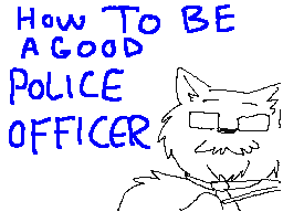 how 2 be gud police