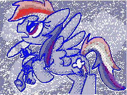 Flipnote του χρηστη Maddie8972