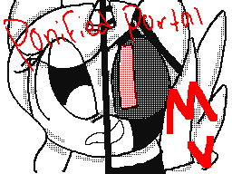 Flipnote του χρηστη Maddie8972