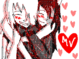 Flipnote by TakyraChan