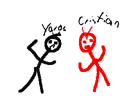 Yaros vs cristian