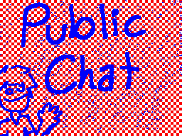 Public Chat
