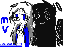 Flipnote by Jadalypuff