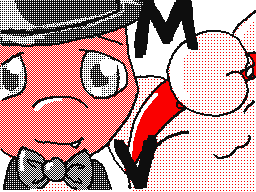 Flipnote by Jadalypuff