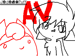 Flipnote του χρηστη Jadalypuff