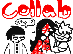 Collab with flipnote users :]