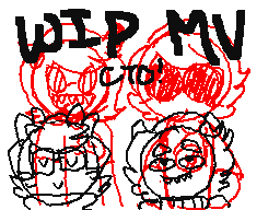 homestuck animation wip