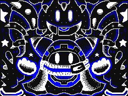 🪬 Crowned Magolor Icon 🪬