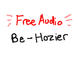 Audio: Be - Hozier