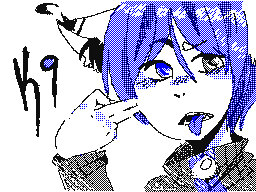 Flipnote by Oreo K9