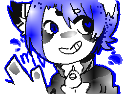 Flipnote by Oreo K9