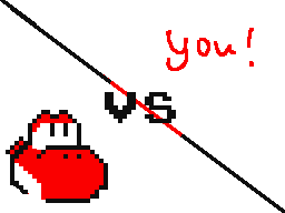 Flipnote by yoishster